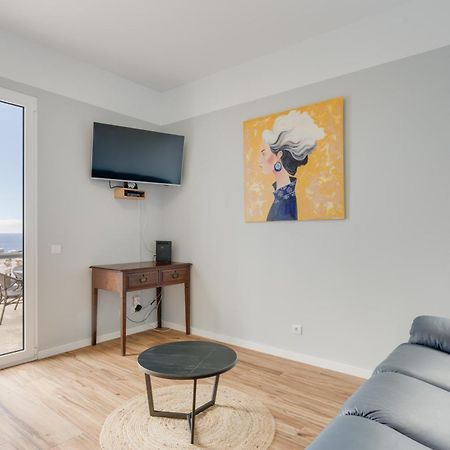 Villa Winter Apt 3 푼샬 외부 사진