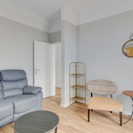 Villa Winter Apt 3 푼샬 외부 사진