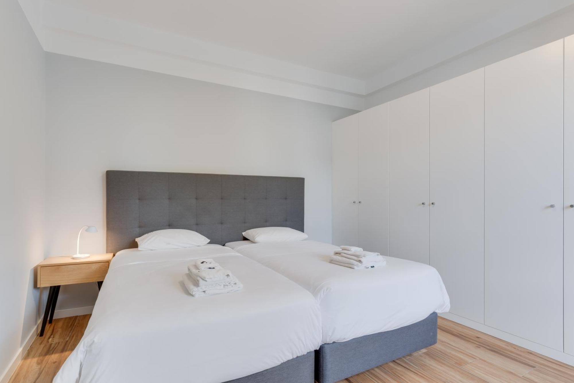 Villa Winter Apt 3 푼샬 외부 사진