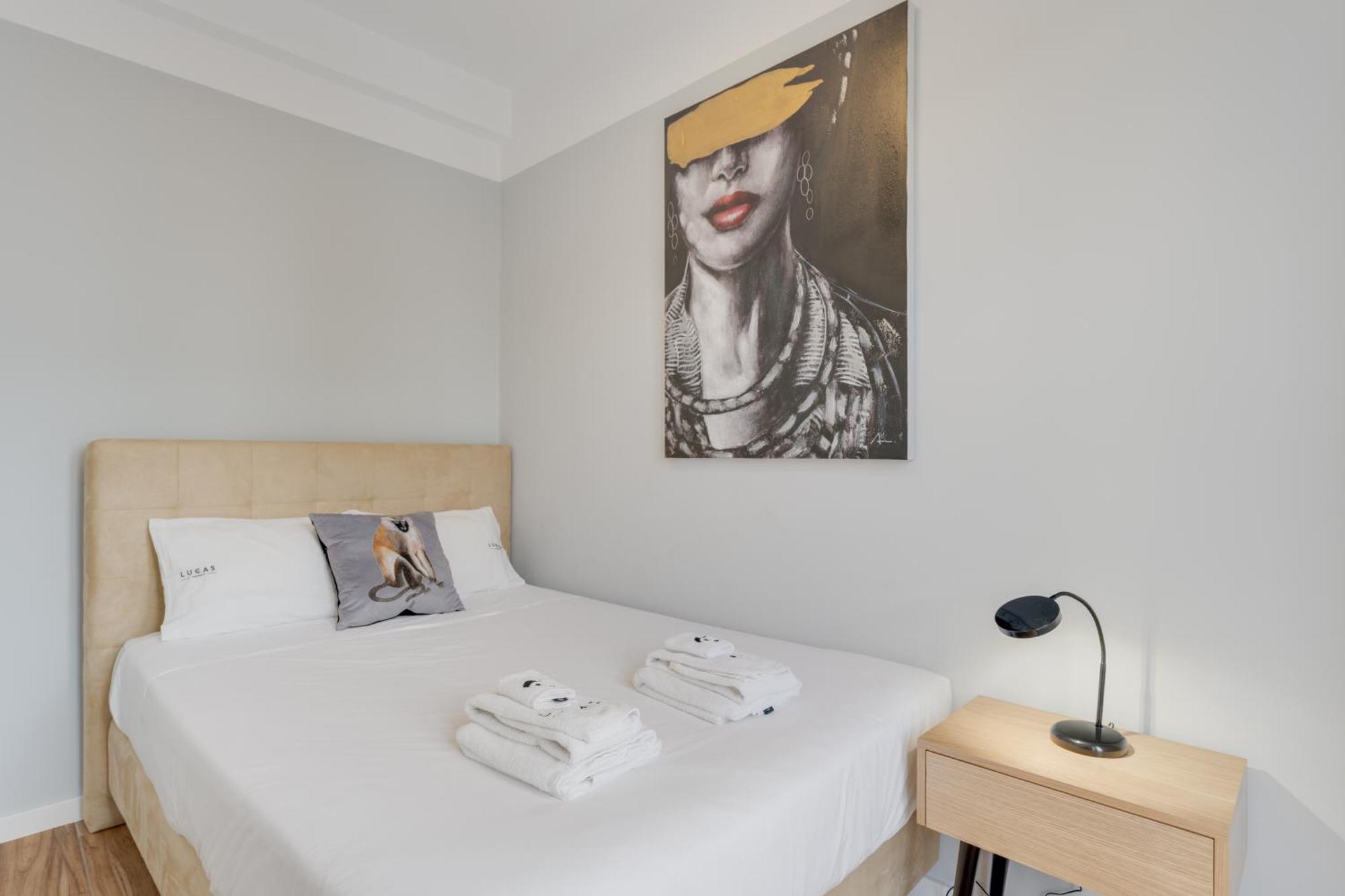 Villa Winter Apt 3 푼샬 외부 사진