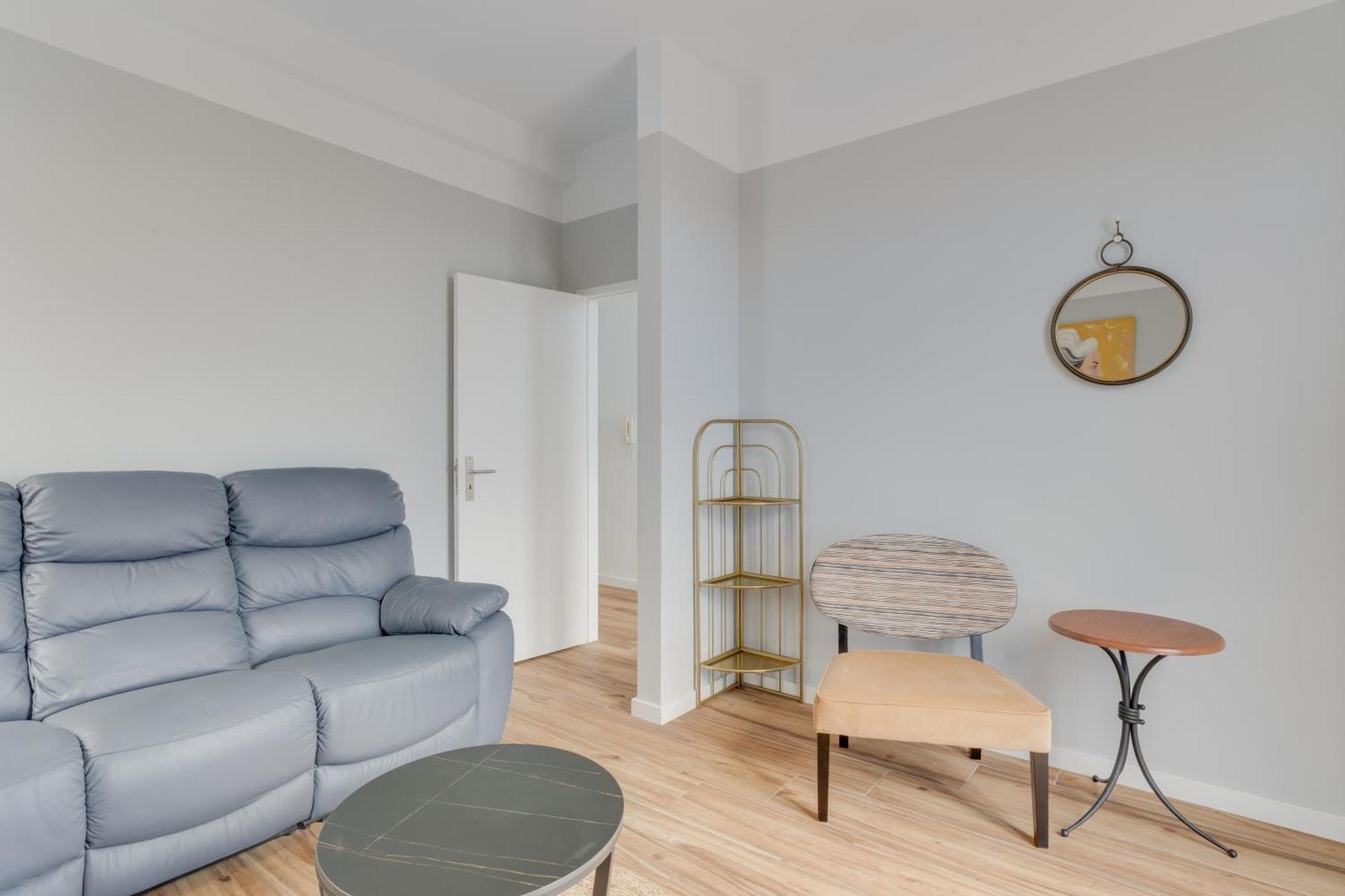 Villa Winter Apt 3 푼샬 외부 사진