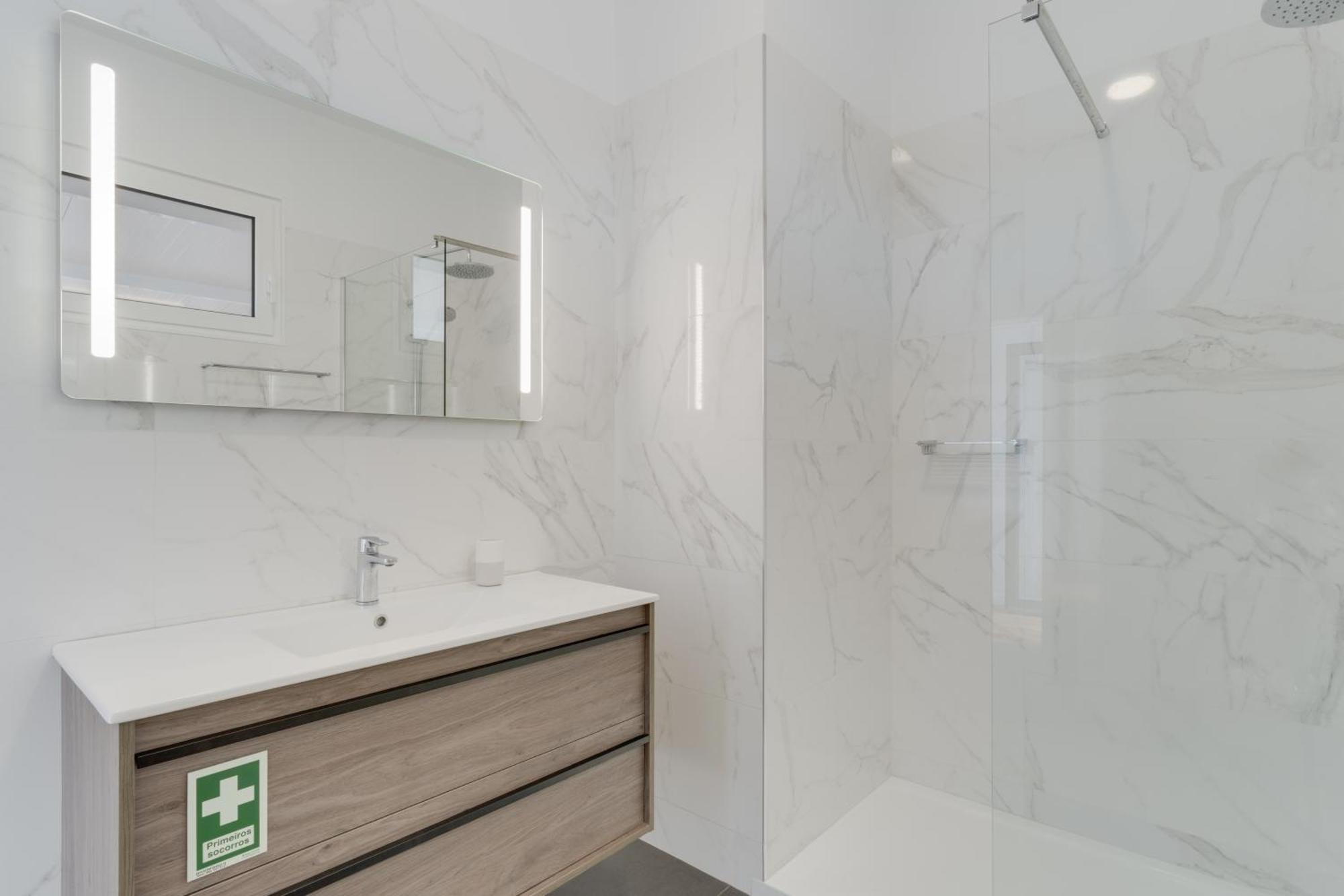 Villa Winter Apt 3 푼샬 외부 사진