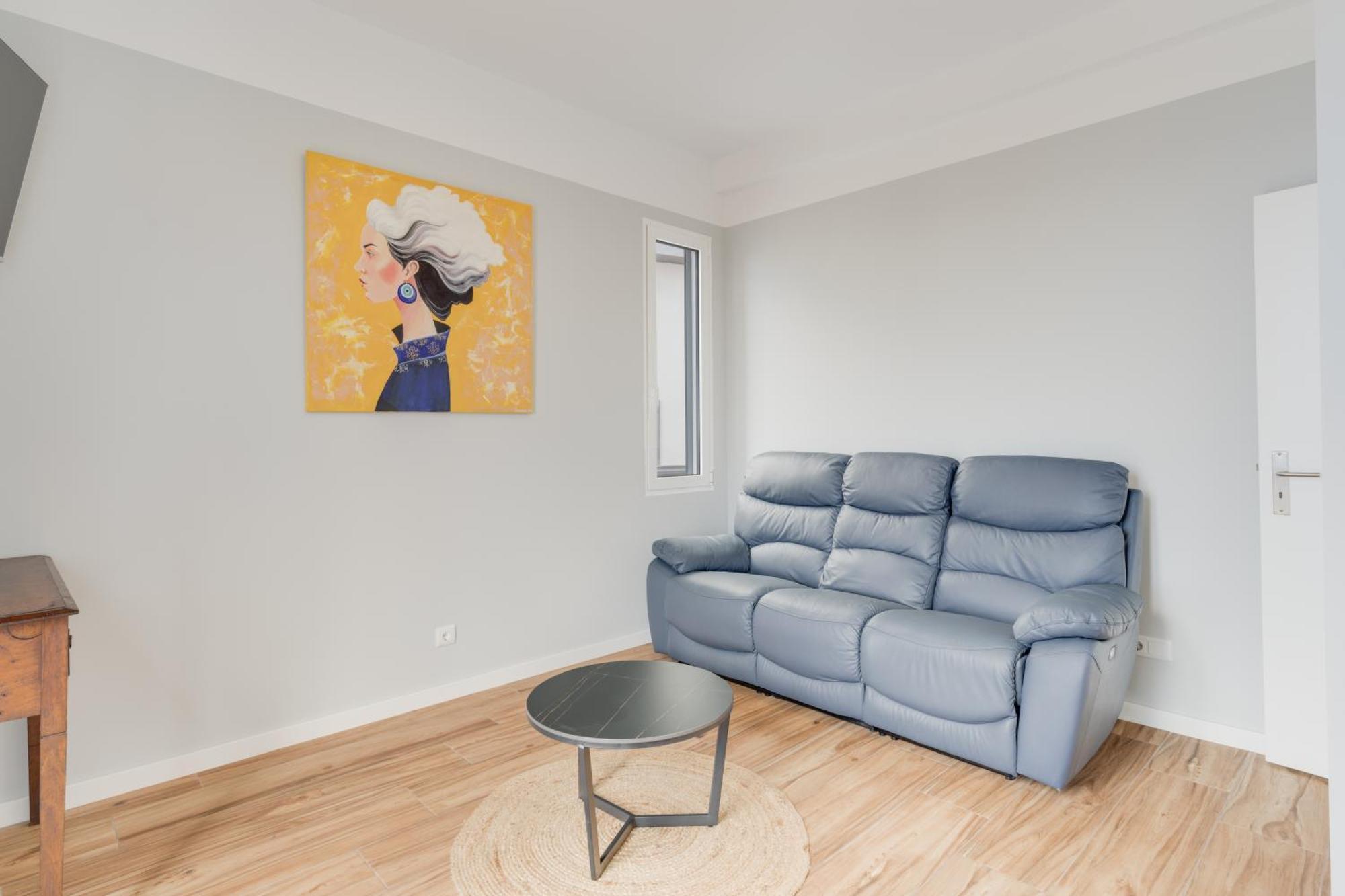Villa Winter Apt 3 푼샬 외부 사진