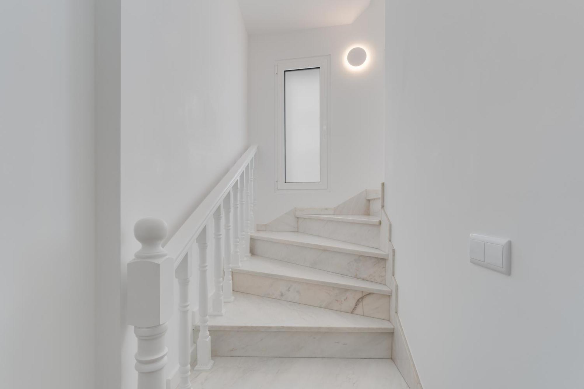 Villa Winter Apt 3 푼샬 외부 사진