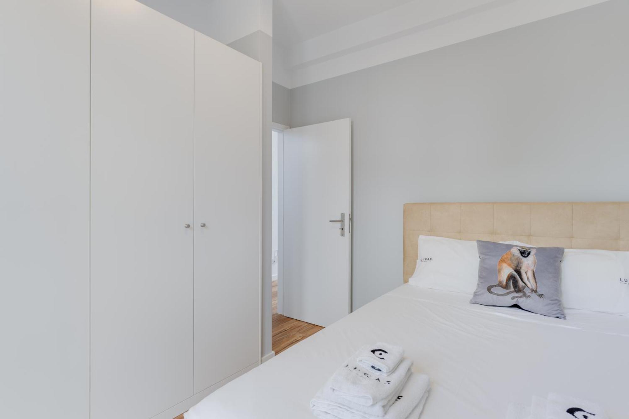 Villa Winter Apt 3 푼샬 외부 사진